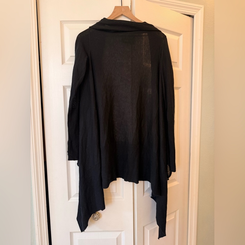 Zadig & Voltaire Cardigan Cambi Cashmere - Picture 8 of 8